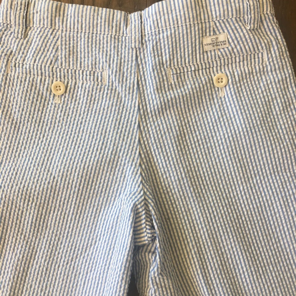 Vineyard vines boys pants